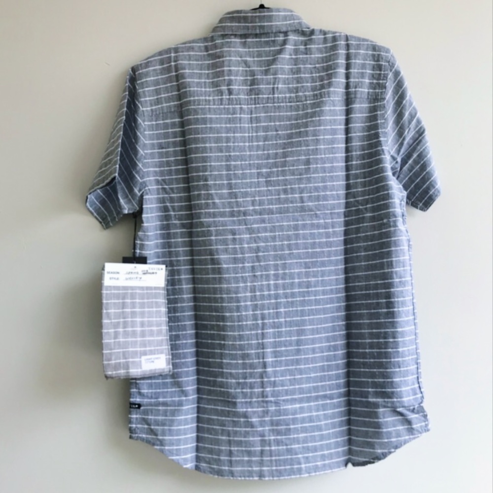 Tavik button up - Picture 2 of 3